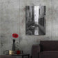 Luxe Metal Art 'In Venice' by Design Fabrikken, Metal Wall Art,24x36