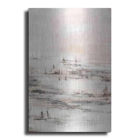 Luxe Metal Art 'Lifestyle 2' by Design Fabrikken, Metal Wall Art