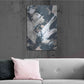 Luxe Metal Art 'Luma' by Design Fabrikken, Metal Wall Art,24x36