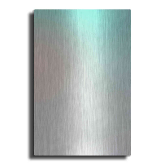 Luxe Metal Art 'Luminous I' by Design Fabrikken, Metal Wall Art