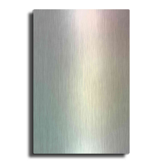 Luxe Metal Art 'Luminous II' by Design Fabrikken, Metal Wall Art