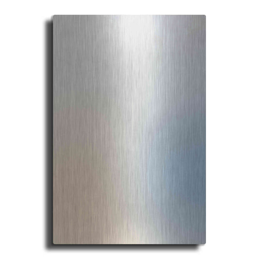 Luxe Metal Art 'Luminous IV' by Design Fabrikken, Metal Wall Art