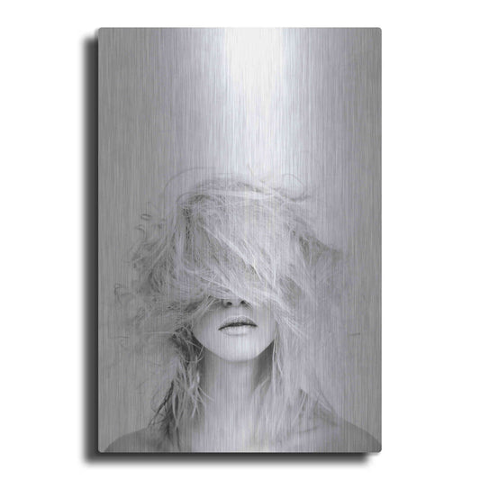 Luxe Metal Art 'Makeover' by Design Fabrikken, Metal Wall Art