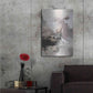 Luxe Metal Art 'Pure' by Design Fabrikken, Metal Wall Art,24x36