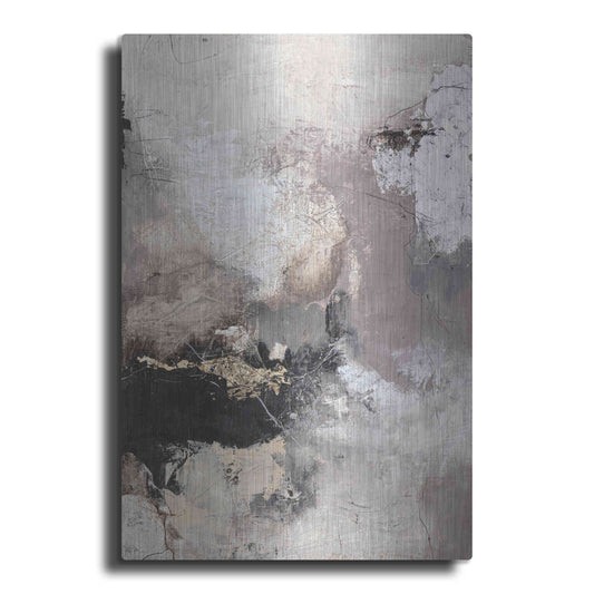 Luxe Metal Art 'Pure' by Design Fabrikken, Metal Wall Art