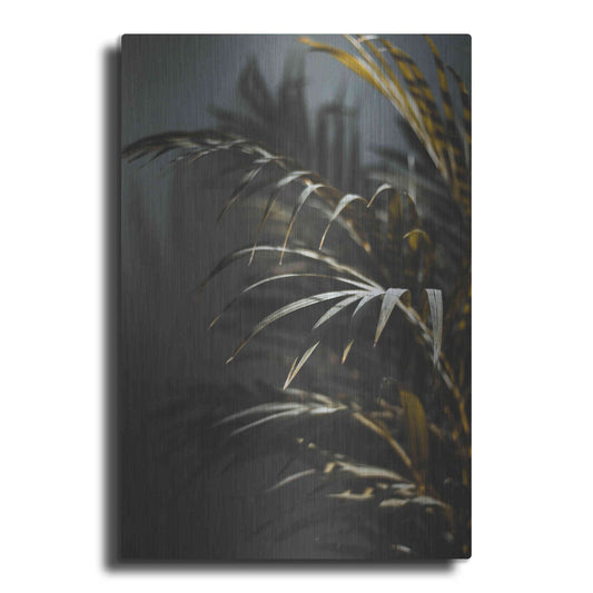 Luxe Metal Art 'Secret 8' by Design Fabrikken, Metal Wall Art