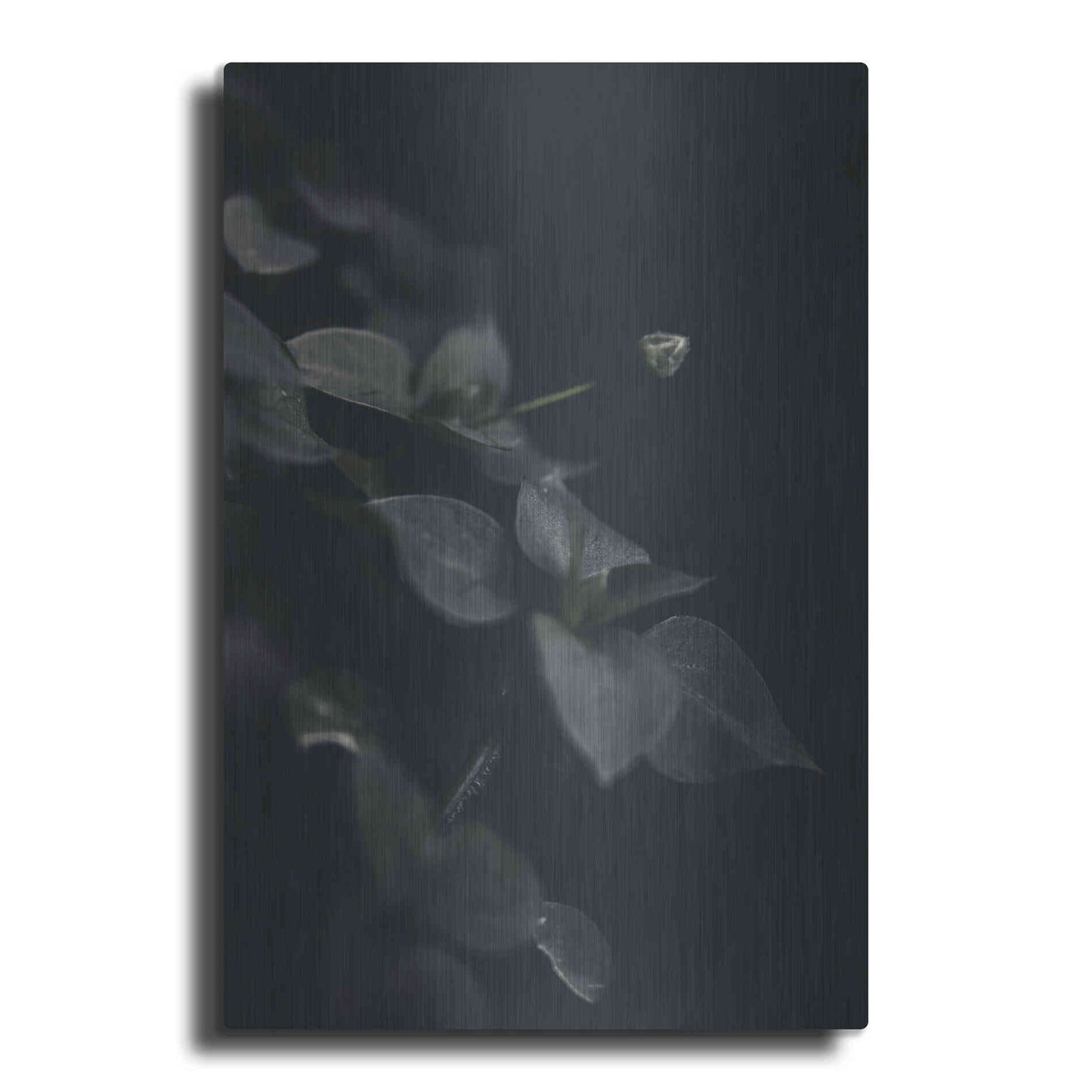 Luxe Metal Art 'Secret 9' by Design Fabrikken, Metal Wall Art