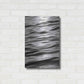 Luxe Metal Art 'Surface' by Design Fabrikken, Metal Wall Art,16x24