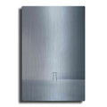 Luxe Metal Art 'The Connection' by Design Fabrikken, Metal Wall Art
