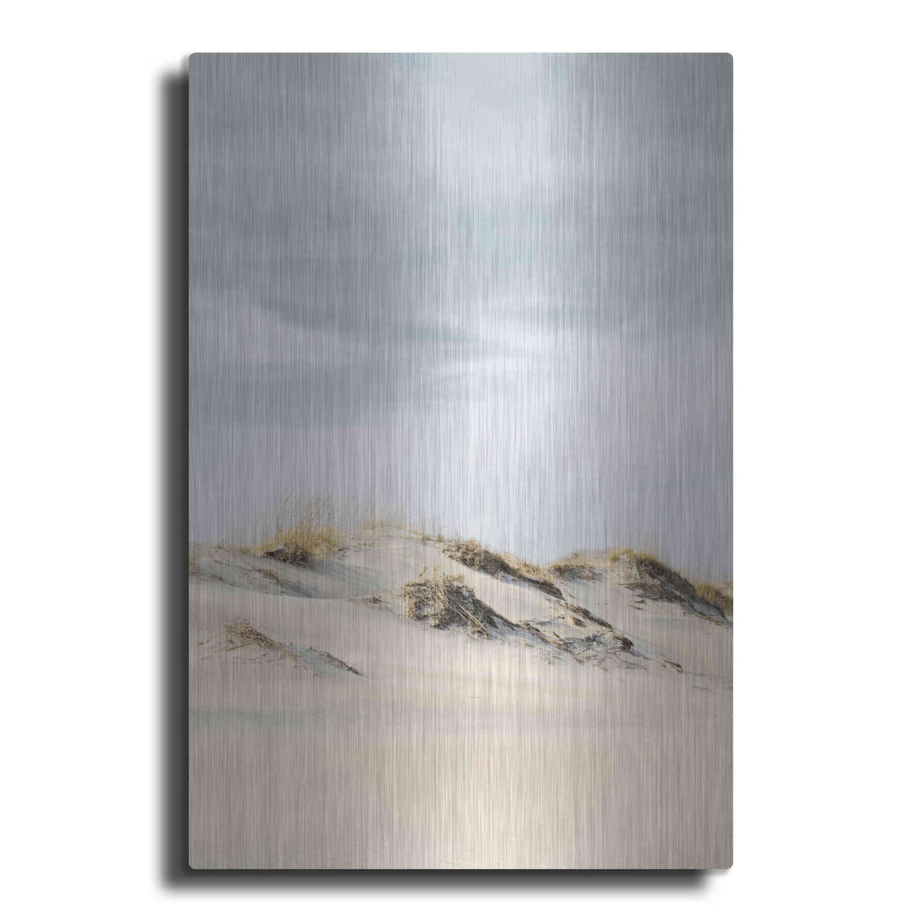 Luxe Metal Art 'The Days' by Design Fabrikken, Metal Wall Art