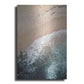 Luxe Metal Art 'The Shore' by Design Fabrikken, Metal Wall Art