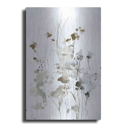 Luxe Metal Art 'These Days 2' by Design Fabrikken, Metal Wall Art