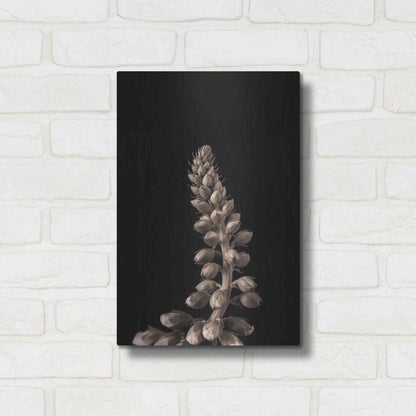 Luxe Metal Art 'Upwards 2' by Design Fabrikken, Metal Wall Art,12x16