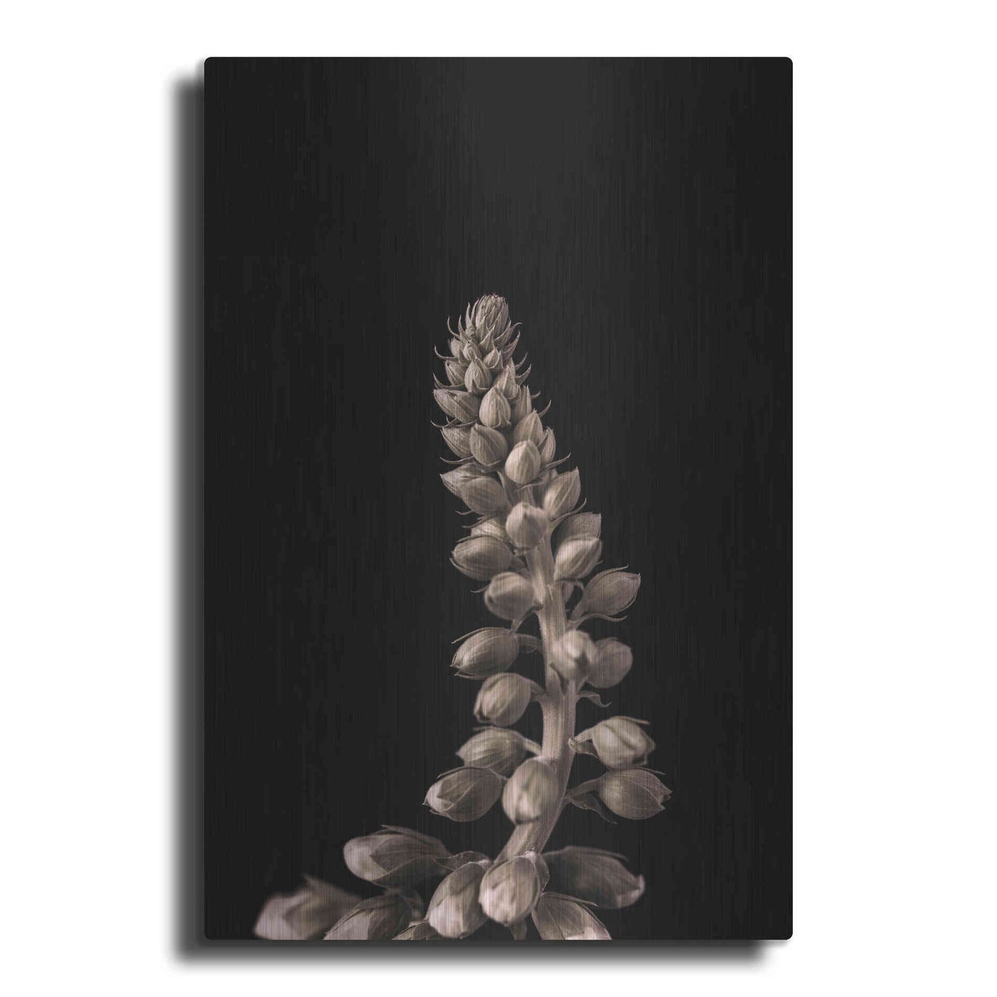 Luxe Metal Art 'Upwards 2' by Design Fabrikken, Metal Wall Art