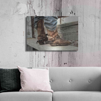 Luxe Metal Art 'Like a Second Skin' by Lisa Dearing, Metal Wall Art,36x24