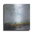 Luxe Metal Art 'In The Pink' by Patrick Dennis, Metal Wall Art