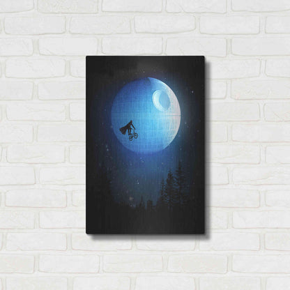 Luxe Metal Art 'Let’s Have a Ride' by Robert Farkas, Metal Wall Art,16x24