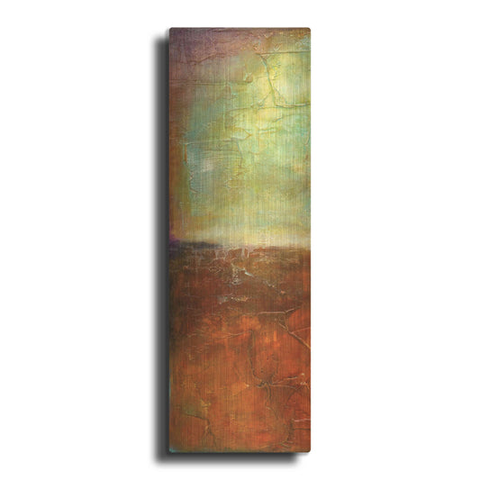 'Unfiltered I' by Erin Ashley, Metal Wall Art