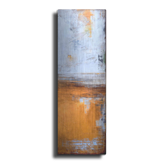 'Moment in Our Time II' by Erin Ashley, Metal Wall Art