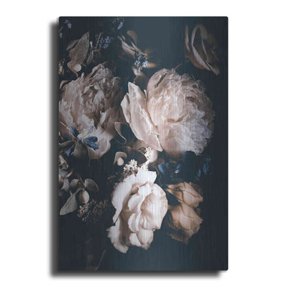 Luxe Metal Art 'Flower Bunch 2' by Incado, Metal Wall Art