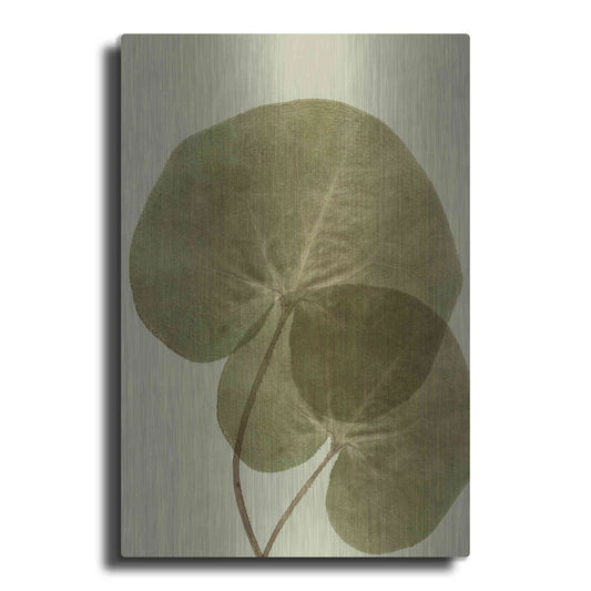 Luxe Metal Art 'Heaven on 3rd II' by Incado, Metal Wall Art