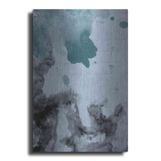 Luxe Metal Art 'Heaven on 3rd' by Incado, Metal Wall Art