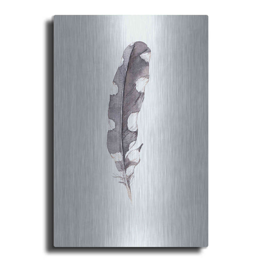 Luxe Metal Art 'Heaven on 3rd V' by Incado, Metal Wall Art