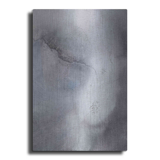 Luxe Metal Art 'Marble' by Incado, Metal Wall Art