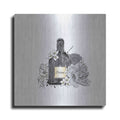 Luxe Metal Art 'Perfume IV' by Incado, Metal Wall Art