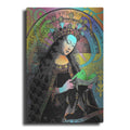 Luxe Metal Art 'Ghent Alterpiece' by Dean Russo, Metal Wall Art