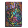 Luxe Metal Art 'Oli' by Dean Russo, Metal Wall Art