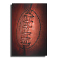 Luxe Metal Art 'Leather' by Philippe Sainte-Laudy, Metal Wall Art