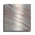 Luxe Metal Art 'Copper Dreams' by Albena Hristova, Metal Wall Art