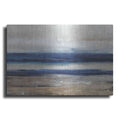 Luxe Metal Art 'Movement II' by Tim O'Toole, Metal Wall Art