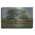 Luxe Metal Art 'Sunrise I' by Tim O'Toole, Metal Wall Art