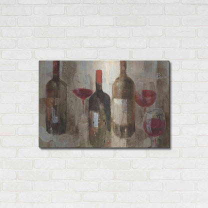 Luxe Metal Art 'Festa I v2 Neutral' by Albena Hristova, Metal Wall Art,36x24