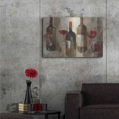 Luxe Metal Art 'Festa I v2 Neutral' by Albena Hristova, Metal Wall Art,36x24