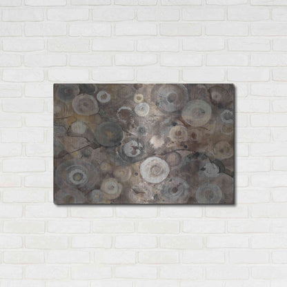 Luxe Metal Art 'Agate' by Albena Hristova, Metal Wall Art,36x24