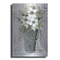 Luxe Metal Art 'Le Marche' by Cindy Jacobs, Metal Wall Art