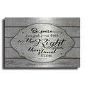Luxe Metal Art 'Stand Firm' by Cindy Jacobs, Metal Wall Art
