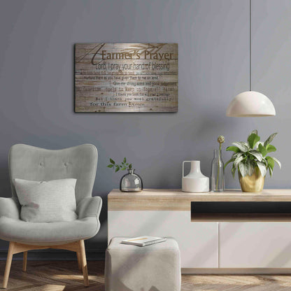 Luxe Metal Art 'Ocean Ave.' by Cindy Jacobs, Metal Wall Art,24x16