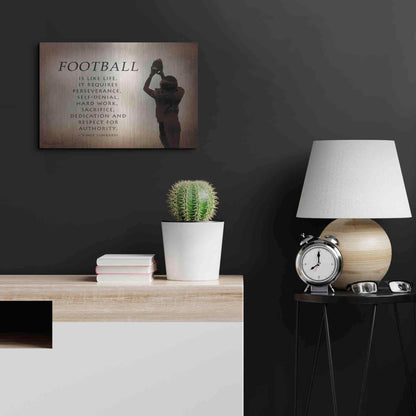 Luxe Metal Art 'The Catch' by Lori Deiter, Metal Wall Art,24x16