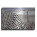 Luxe Metal Art 'On the Coastline' by Lori Deiter Metal Wall Art