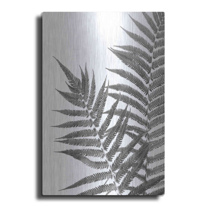 Luxe Metal Art 'Aspire' by Debra Van Swearingen, Metal Wall Art