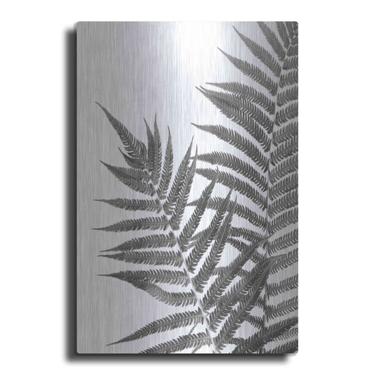 Luxe Metal Art 'Aspire' by Debra Van Swearingen, Metal Wall Art