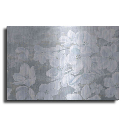 Luxe Metal Art 'Grand Array I' by James Wiens, Metal Wall Art