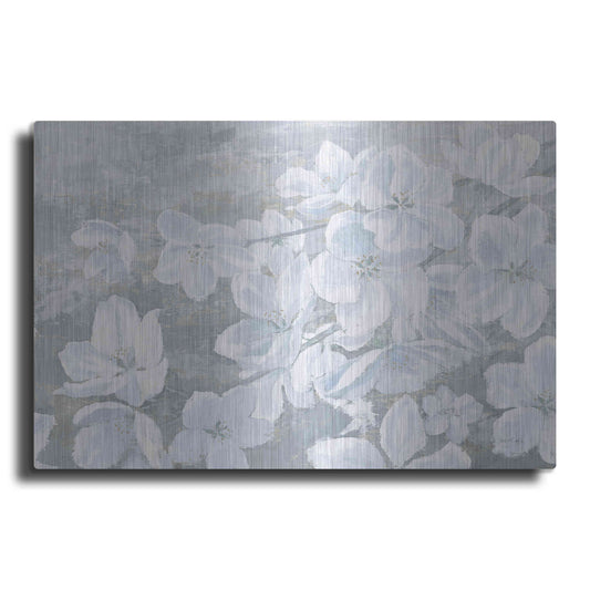 Luxe Metal Art 'Grand Array I' by James Wiens, Metal Wall Art