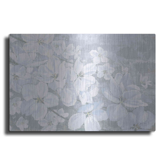 Luxe Metal Art 'Grand Array II' by James Wiens, Metal Wall Art