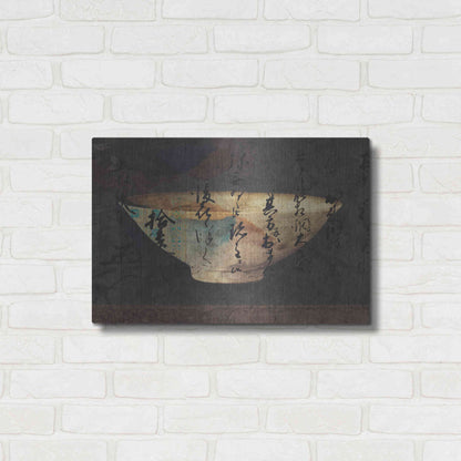 Luxe Metal Art 'Art of Receiving' by Elena Ray, Metal Wall Art,24x16