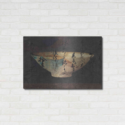 Luxe Metal Art 'Art of Receiving' by Elena Ray, Metal Wall Art,36x24